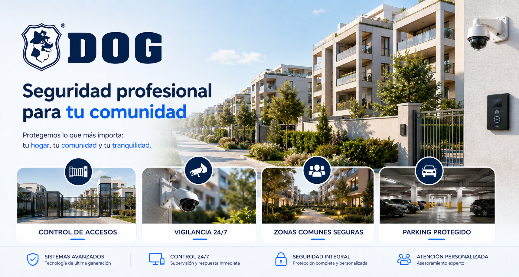 residencial
